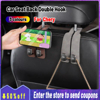High quality 1pcs Car Seat Backrest Hidden Multi-Functional Hook Car Rear Seat Detachable Storage Ho