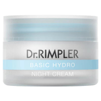Dr. Rimpler 德國宏邦博士 水潤凝肌晚霜 50ml