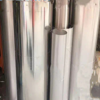 Customized 304 Stainless Steel With Coil Sheet Steel Sheet 316 Thin Steel Foil 0.01-0.1 0.2 0.3 0.4 0.5