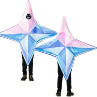 Costume Primogem Genshin Impact DEWASA