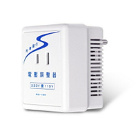 【聖岡】電壓轉換器 220V轉110V (1600W)變壓器 SC-16K