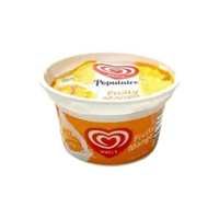 Walls Es Krim Populaire Fruity Mango 90 ml