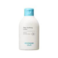 GOONGBE Baby Soothing Lotion 150ml