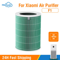 Air Filter For Xiaomi Air Purifier F1 For Mijia Air Purifier Filter F1 PM 2.5 With Activated Carbon F1 Filter