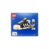 LEGO 40486 樂高 adidas SuperStar  愛迪達球鞋 #迷你版 92片