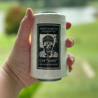 Benang Jahit Karung Cap Jody Berkualitas Tinggi