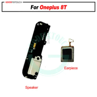 original For Oneplus 8T loud speaker loudspeaker + Earpiece For Oneplus8T 1+8T