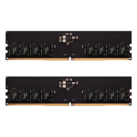 【Team 十銓】ELITE DDR5 5600 32GBˍ16Gx2 CL46 桌上型記憶體
