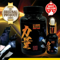 Li Liang Kacer Food & Multivitamin Specialist