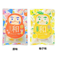 【江戶物語】 野州 日本福物造型黃金糖 不倒翁/招財貓/櫻花/相撲/富士山 吉祥物 和風造型糖果 日本原裝 日本進口