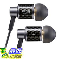[東京直購] ZERO AUDIO 入耳式耳機 ZH-BX700-CD