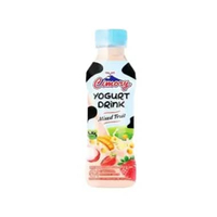 Cimory Yoghurt Drink Mixed Fruit Botol 250 ml