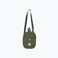 Tas Selempang Wanita | Tusk Hacigo Army | Tas Sepeda | Tas Sling bag Wanita