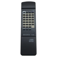 RC-340C Remote Control Replace For ONKYO CD Player Receiver DX-7211 DX-7011 DX-3800 DX-C110 DX-C200 DX-C320 DX-C370 DX-C380