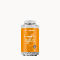 Myvitamins Vitamin B12 Tablets