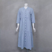 Triset Triset Casual Pakaian Wanita Dress - TD800200126