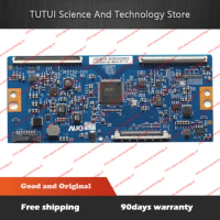 65T52-C01 CTRL BD 75'' Tcon Board Display Equipment TV T CON for 75 Inch TV Replacement Board