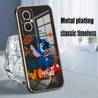เคสโทรศัพท์สำหรับ OPPO A96 [5G] F21PRO [5G] นักบินอวกาศ เคสนิ่ม วัสดุ TPU ลายการ์ตูน