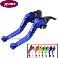 For SUZUKI TL1000S TL 1000 S 1997 1998 1999 2000 2001 Motorcycle Accessories CNC Short Brake Clutch Levers
