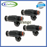 1/4pcs 1571066D00 15710-66D00 Fuel Injector for Mitsubishi Mirage SUZUKI Vitara Space Star 1.3L1.5L 