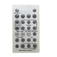 For Original BOSE Wave Music System Music System CD Remote Control AWRCC1 AWRCC2