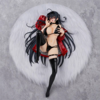 Azur Lane Taihou Anime Sexy Girl PVC Action Figure Toy Game Statue Adult Collection Model Hentai Doll Gift