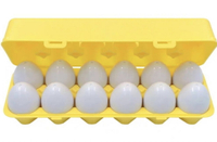 配對聰明蛋 汽車/數字 兩款 買 聰明蛋 形狀配對 數字配對#13-6254/13-6255 胖寶貝