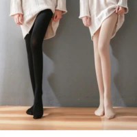 ถุงน่องกันหนาว บุขน/ไม่บุขน -15C ถึง 28C 50- 5600 den ความสูง 155-165 CM น้ำหนัก 40-55 KG คําแนะนําผ