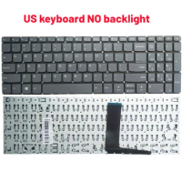 Keyboard For Lenovo IdeaPad 330S-15 330S-15ARR 330S-15AST 330S-15IKB 330S-15ISK 7000-15 US Layout