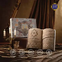 Howel and Co - Elion (Gift Set Handuk 3 in 1)