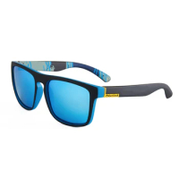 Brand New Men Polarized Fishing Glasses Outdoor Sports Sunglasses Unisex Running Hiking Driving Eyewear UV400 Male Goggles