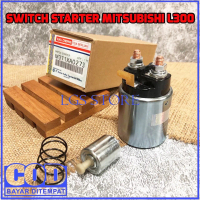 SWITCH STARTER L300 - SELENOID SWITCH STARTER LUDA L300 T120SS SS1529