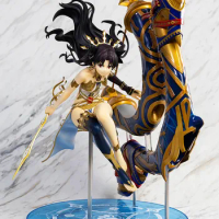 Original ANIPLEX+Fate/Brand Order FGO 1/7 Ishtar Statue PVC Anime Action Figure Collection Model Fan Benefits