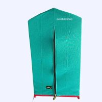 Terlaris krodong aves kotak 123 bahan tebalKrodong Kotak Lomba Tebal Aves Sangkar Kerodong Selimut B
