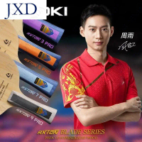 ใบมีดปิงปอง, Loki, RXTON 3Pro/5Pro/7Pro/9Pro, 5ไม้+2คาร์บอน, ไม้ปิงปองดั้งเดิม, เหมาะสำหรับการโจมตีท