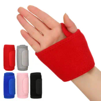 Thumb Support Gloves Wrist Pain Joint Pain Wrist Guard Support Wrist Band Compression Arthritis Gloves Wrist Brace