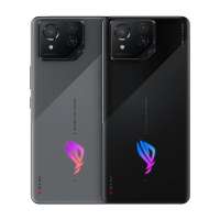 ASUS 華碩 ROG Phone 8 5G 6.78吋(16G/512G/高通驍龍8 Gen3/5000萬鏡頭畫素/AI手機)
