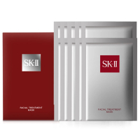 SK-II 護理面膜 10片庄 (平行進口)