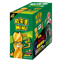 可樂果 MiNi檸檬辣雞翅口味(50gx4包/盒)