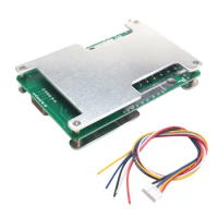 4S 12V 120A Protection Board 3.2V BMS Li-Iron Lithium Battery Charger