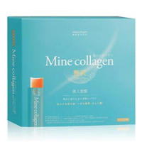 Mine Collagen 我的膠原凍 (20入/盒) 1盒
