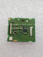 Original G12 G11 Lcd Boardlcd ขนาดเล็กไดรฟ์ Circuit Board อะไหล่ซ่อมสำหรับ Canon Powershot G12 PC1564 Diginal กล้อง G11