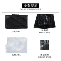 ชีวิตประจำวันของซากาโมโตะ cos ชุดเดรสเด็กหญิง Asakura Nobutaka Taro Masashiro Hirouji Ryo cosplay ชุ