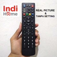 Remot Remote STB ZTE TV Box Kabel Indi home UseeTV B700 B760H B860H