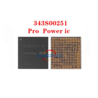 343S00251 Power ic for iPad PRO mini5