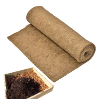 Blanket Worm Bin Blankets 100 Bio-degradable Jute Fibre For Compost Bin Worm Farm Worm Composter Compost Tumbler