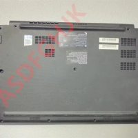 Suitable for Toshiba Dynabook TECRA A40-G laptop keyboard NSK-VE2BN-01 C shell+touchpad GM904350131A-A D shell test OK