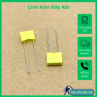 10 cái tụ kẹo 103J100 10nF 0.01uF 100V tụ dao dộng máy hàn