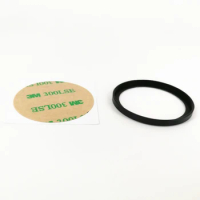40.5mm Metal Filter Ring Adapter for Canon G7X Mark III II G5X G5XII C-LUX Sony ZV1 ZV-1 Camera
