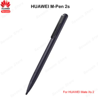 Original HUAWEI M-Pen 2s Capacitive Pen with USB Type-C Charging Stylus for HUAWEI Mate Xs 2 Touch Pen 4096 Levels of Pressure